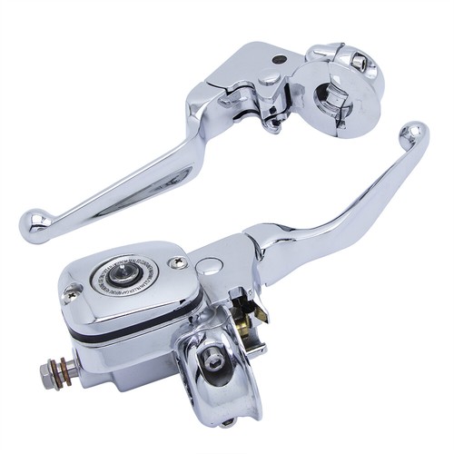 Motorcycle brake clutch lever - brake,