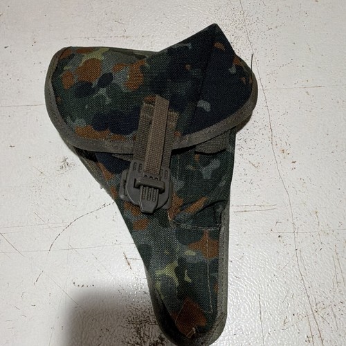 German p38 luger - p38, pistol