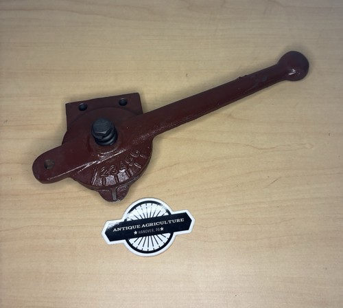 Replacement friction throttle - replacement,