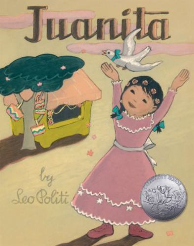Juanita leo politi - by,