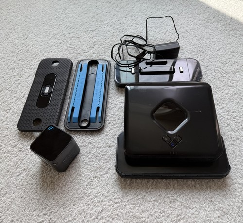 Irobot braava floor mopping - irobot,