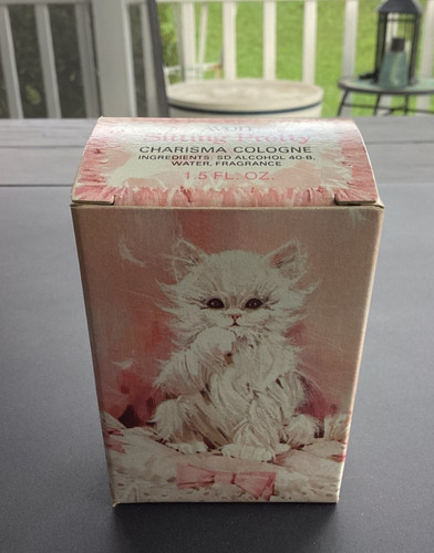 Vintage avon sitting pretty - vintage,