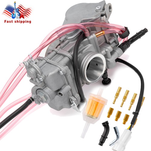 Fcr 40mm racing - fcr,