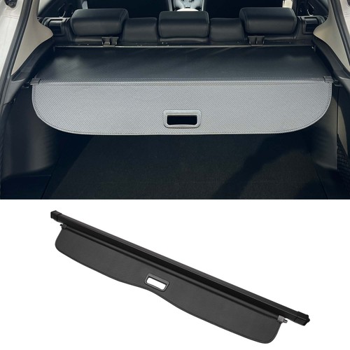 Retractable cargo cover for - retractable,