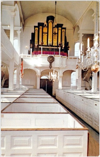 Pews organ clock chandeliers - clock,