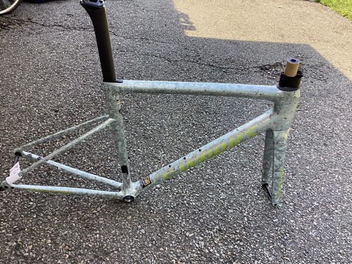 Specialized works tarmac sl8 - specialized,