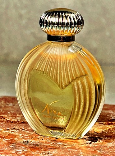 Vintage nina perfume - vintage,