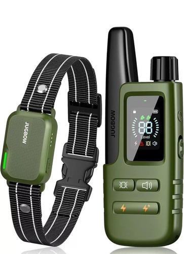 Dog shock collar 4200ft - -,