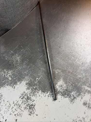 Mercury monterey chrome trim - mercury,
