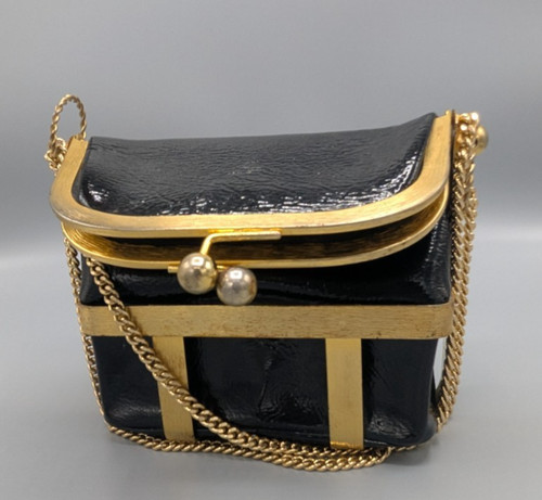 Vintage rosenfeld black - vintage,