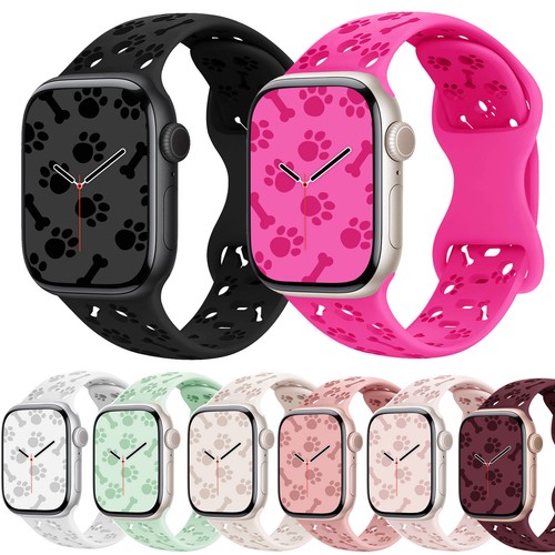 Silicone sports wrist - silicone,