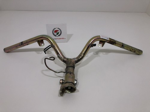 Handlebar steering tubular - steering,