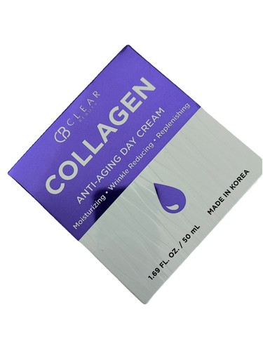 Clear beauty collagen - clear,