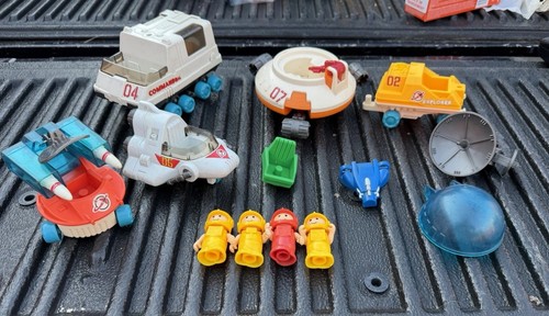 Vintage 1984 playworld - 1984, toys
