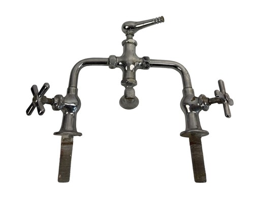 Vp1007 antique c1920s - vp1007, nickel
