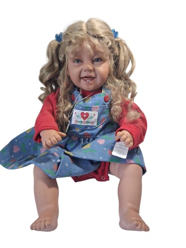 1994 baby alive - 1994, pat