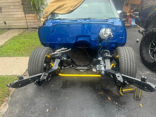 1968 chevy chevelle malibu - 1968-72,