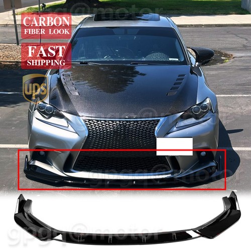 For lexus is250 - is350, f-sport