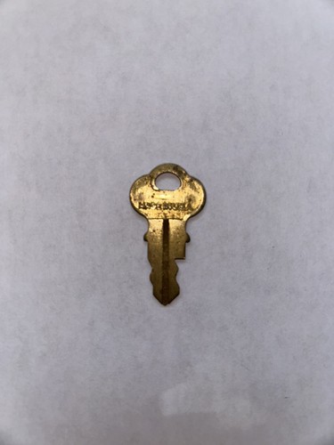2194 key for bulk - bulk, vending