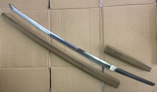 Katana japanese real sword - katana,