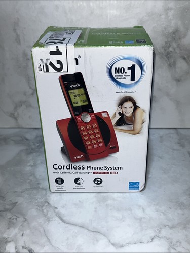 Vtech accessory handset - vtech,