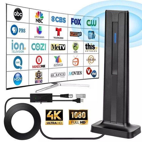 8000 miles upgraded antenna - 8000,