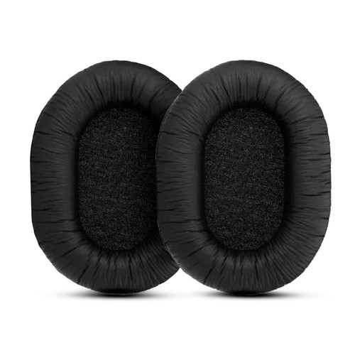 Genuine replacement ear pads - genuine,