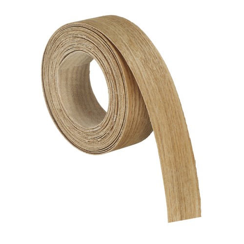 X13ft wood veneer - veneer, edge