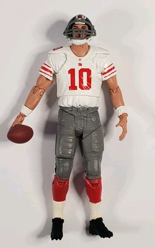 Eli manning playmakers - playmakers, 2011