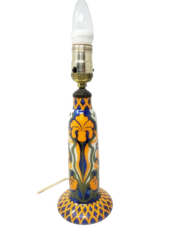 Jules verlingue faience - verlingue,