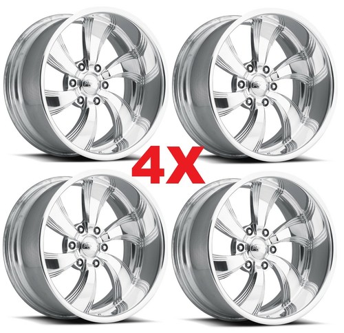 Pro billet wheels rims - 18,
