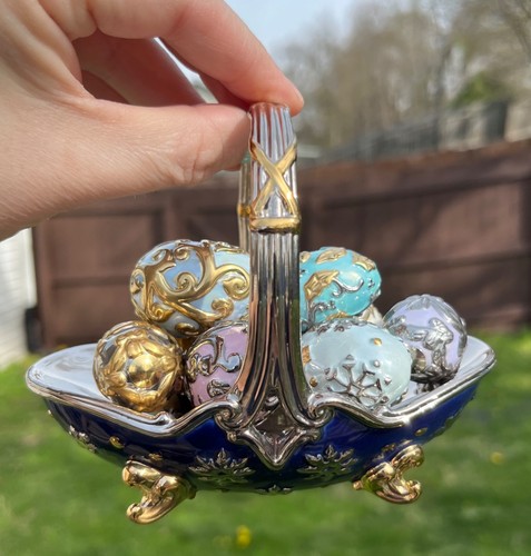 Rare vintage franklin mint - rare,