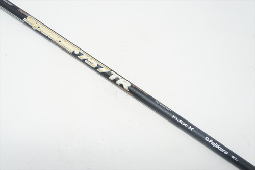 Fujikura speeder 757 - fujikura, 77g