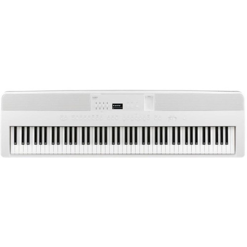 Kawai es920w portable digital - kawai,