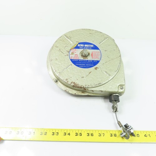 Aero motive tool balancer - 15-f,