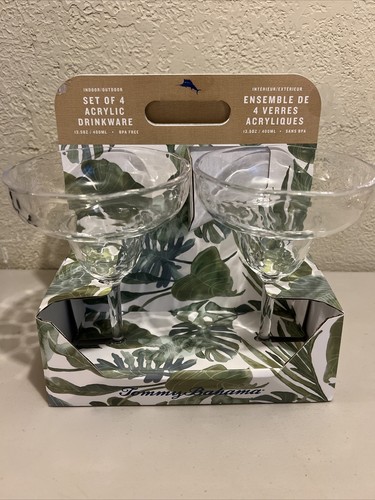 Tommy bahama set 4 - set,