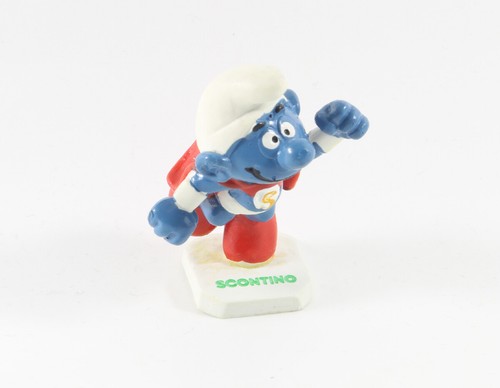 Smurf smurfs 0119 - smurfs, 2.0119
