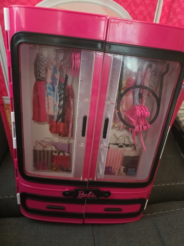 Mattel barbie fashionista - mattel,