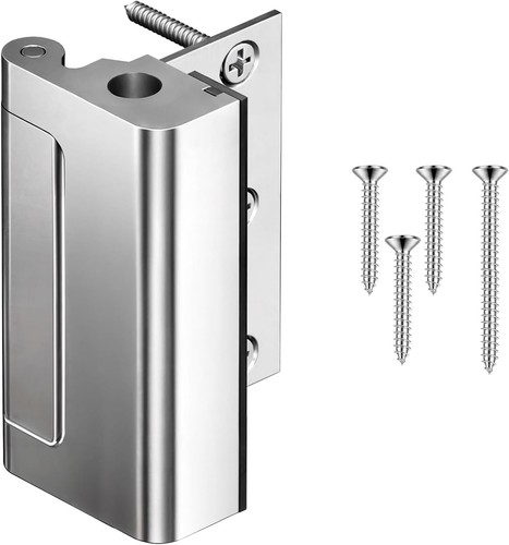Home security door - security,