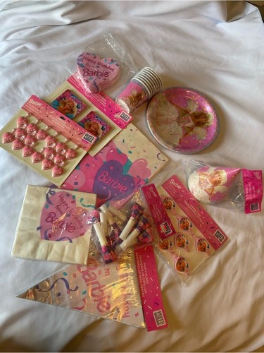 Vintage 1994 1996 barbie - vintage, 1994-1996