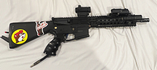 Polarstar jack hpa airsoft - polarstar,