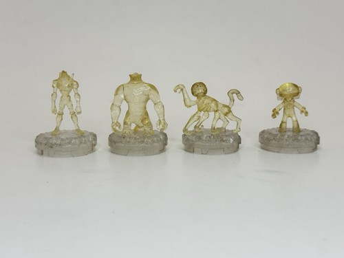Mini figure crystals for - crystals,