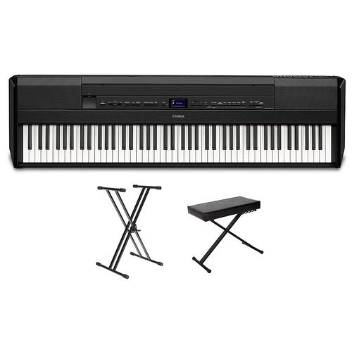 Yamaha 525 key - yamaha, 88-key