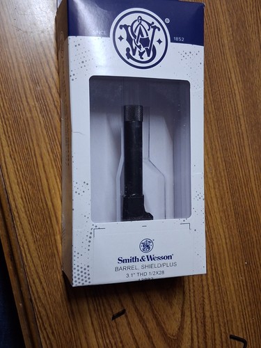 Shield plus 3 1 - s&w, 9mm