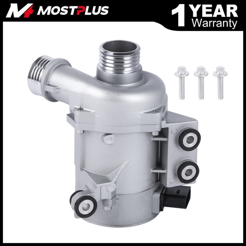 Electric water pump with - electric,
