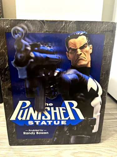 Bowen designs marvel punisher - bowen,