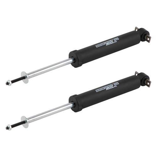 Front shocks for - shocks, chevy