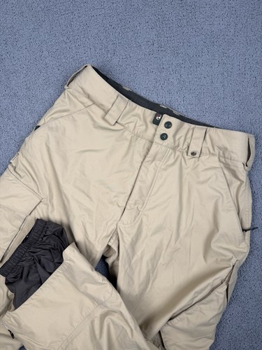 Vintage burton ronin - ronin, pants