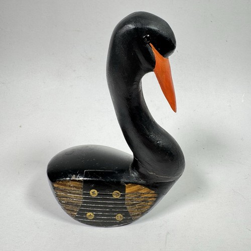 Vintage golf club - golf, black
