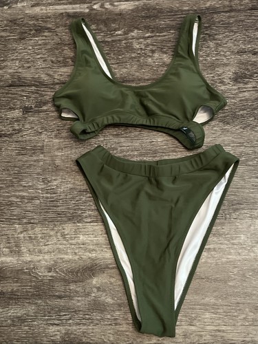 Blooming jelly sexy green - blooming,